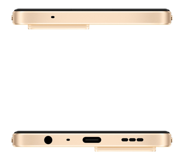 OPPO RENO 7 8/128GB Pomaranczowy - 736399 - zdjęcie 9
